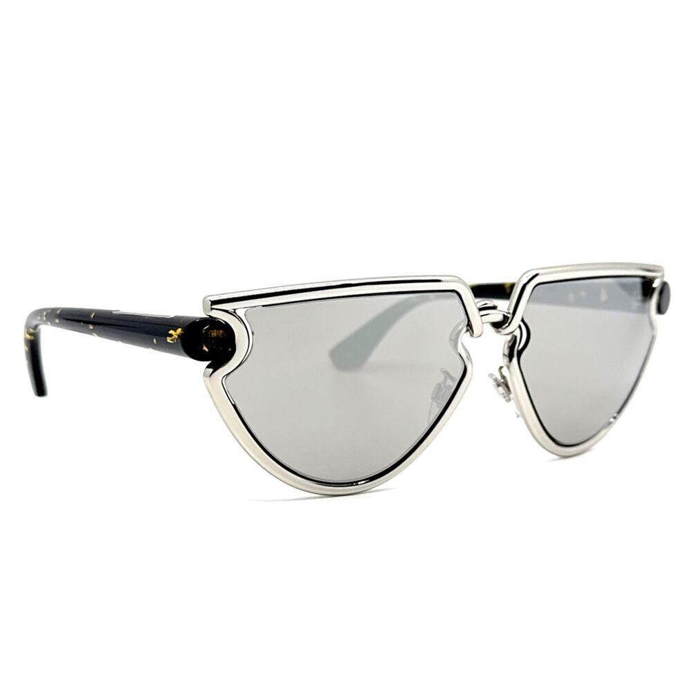 NEW!!! BURBERRY Sunglasses B3152 1005/6G Authentic